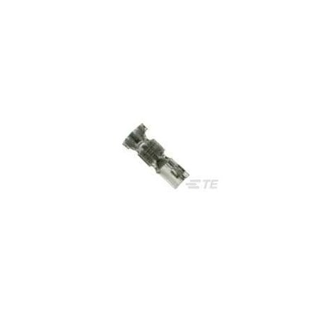 Te Connectivity CT CRIMP-2 REC CONT. L/P 179518-1